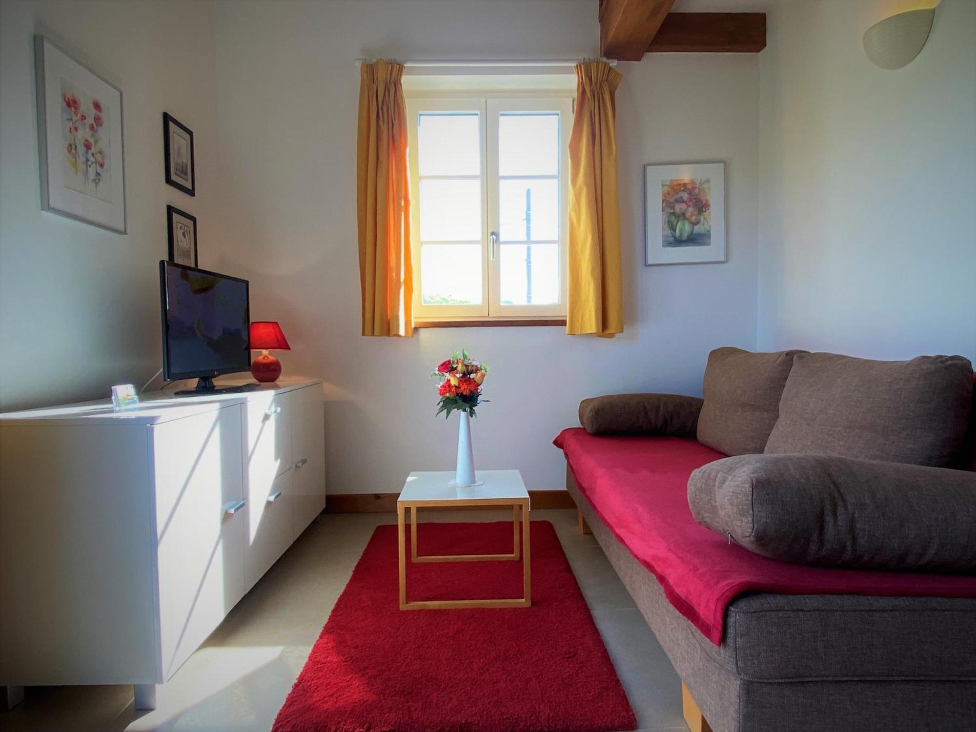 Baskoparadis I Eco-Gites I Calme I Vue I Anes I Jardin I Montagne I Nature Louhossoa Szoba fotó