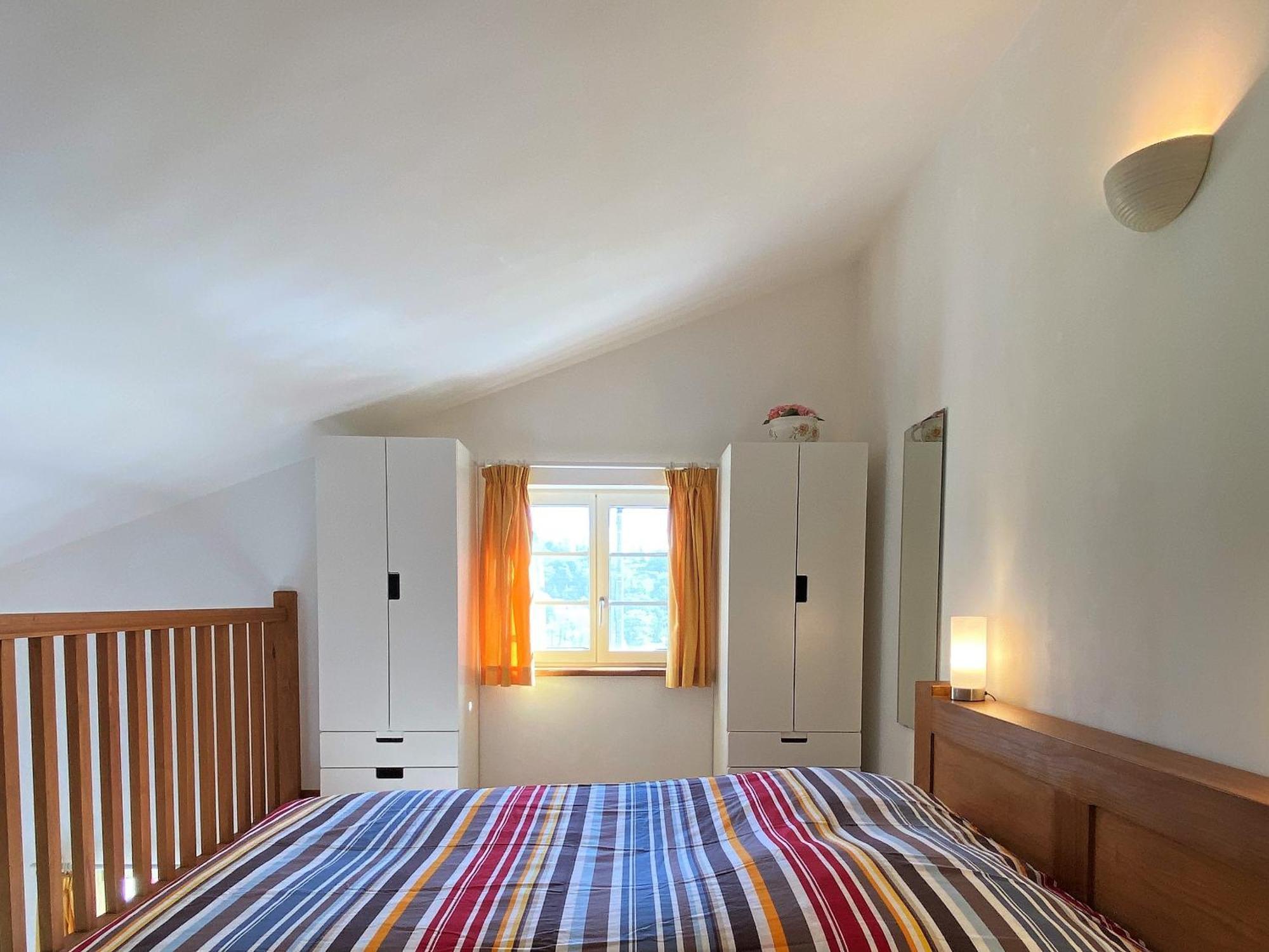 Baskoparadis I Eco-Gites I Calme I Vue I Anes I Jardin I Montagne I Nature Louhossoa Szoba fotó