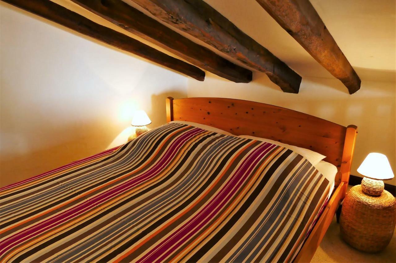 Baskoparadis I Eco-Gites I Calme I Vue I Anes I Jardin I Montagne I Nature Louhossoa Kültér fotó