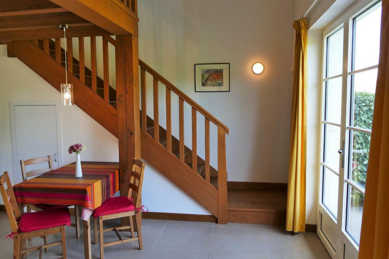 Baskoparadis I Eco-Gites I Calme I Vue I Anes I Jardin I Montagne I Nature Louhossoa Szoba fotó